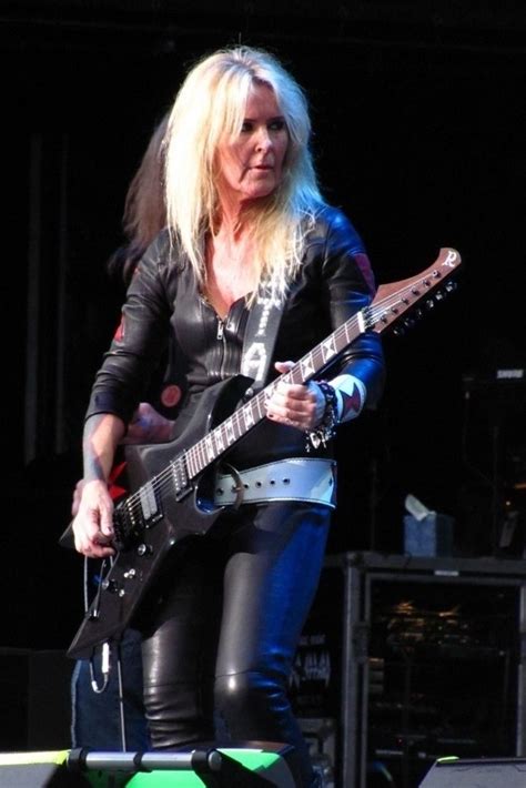 lita ford wiki